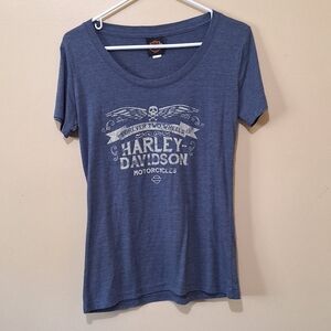 Harley Davidson Tshirt